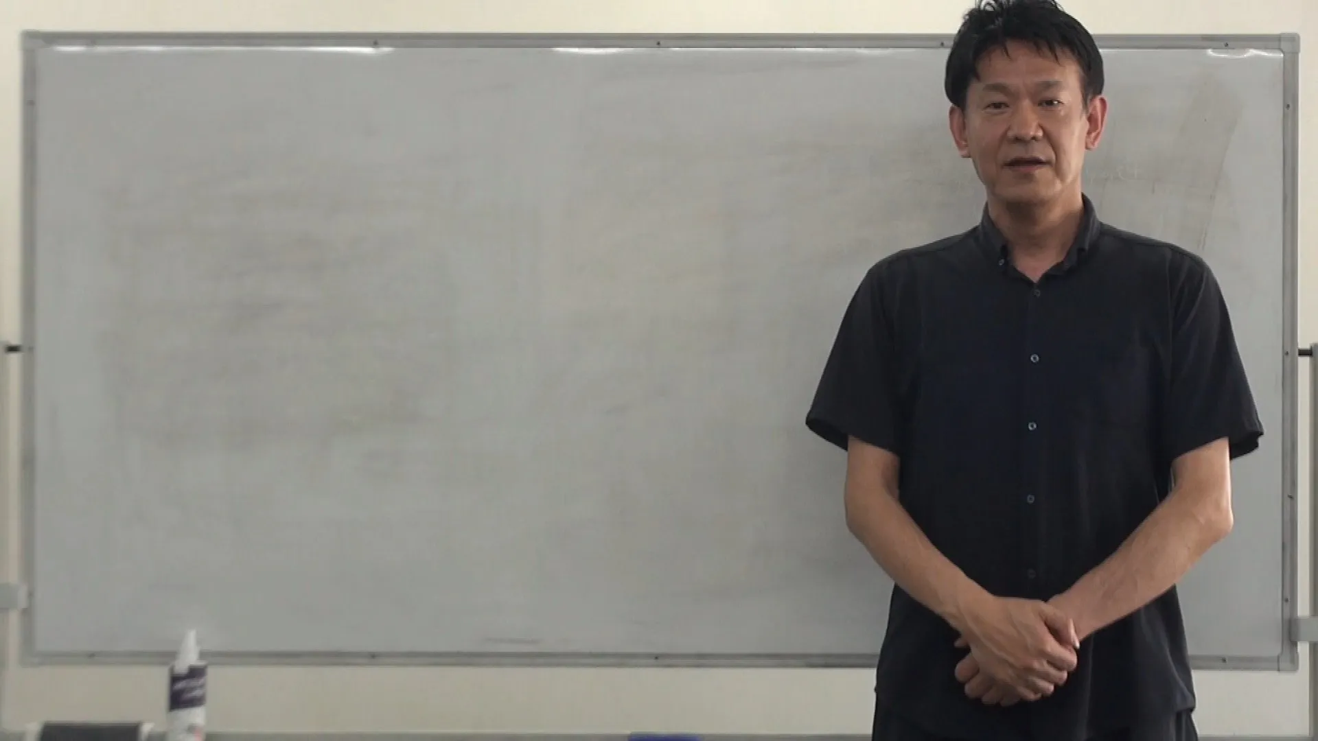 体験に来た子の作品です！